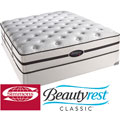Beautyrest Classic Meyers Plush Firm Full-size Mattress Set