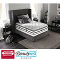 Beautyrest Classic Meyers Plush Pillow-top King-size Mattress Set