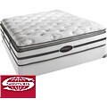 Helpful knowledge on Super Bounce Beautyrest Classic Meyers Plush Pillow-top Queen-size Mattress Set