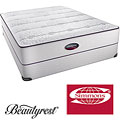 Educational capresso f7 Resources And Information discount capresso espresso machines Beautyrest Anniversary Cypress Hill Plush King-size Mattress Set