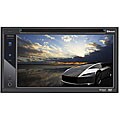 Clarion VX400 Car DVD Receiver