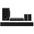 Accommodating article on audio studiophile Sharp Aquos BDMPC41U Home Theater Audio System