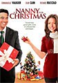 A Nanny for Christmas (DVD)