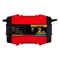 Raider Plastic 12-volt 2-ampere High-frequency Smart Battery Charger