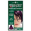 Herbatint FF3 Flash Fashion Plum Permanent 4.16-oz Hair Colorants (Pack of 6)