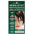 Herbatint Golden Chestnut 4D Permanent Herbal 4.56-oz Haircolor Gel (Pack of 6)