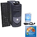Dell GX270 2.6GHz 512MB 80GB CDRW XP Pro Tower Computer (Refurbished)