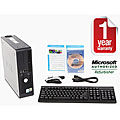 Informative information and resources on Refurbished Powermatic Cnc Dell Optiplex 740 A64X2-2.0GHz 2G 80GB DVDRW SFF Computer (Refurbished)