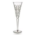 Waterford Crystal 4th Edition Powerscourt Pattern 12 Days of Christmas Flute