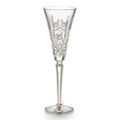 Waterford Crystal 3rd Edition Araglin Pattern 12 Days of Christmas Flute