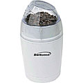 Spice Grinder Significant Tip Brentwood Appliances CG-150 3.5-ounce Coffee Grinder