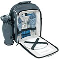 TrailWorthy Backpack Picnic Sets (Pack of 4)
