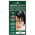 Top online source for Herbals Hair Herbatint Permanent Black 1N 4.56-oz Permanent Herbal Haircolor Gel (Pack of 3)