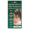 Free correlative guidepost for Hair Vitamins Capsules Herbatint 7C Ash Blonde Permanent Herbal 4.56-oz Haircolor Gel (Pack of 3)