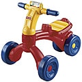 Fisher-Price Bright Beginnings Ready Steady Ride On