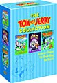 The Tom and Jerry Collection (DVD)