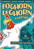 Looney Tunes Super Stars-Foghorn Leghorn and Friends (DVD)