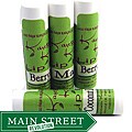 Complementing guides on Natural Nutrifolica Hair Karess Krafters Hemp Lip Balm (Pack of 3)