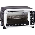 Brentwood TS-355 Extra-large Counter Top Toaster Oven