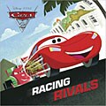 Cars 2: Racing Rivals Pictureback Book (Paperback)