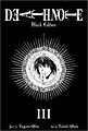 Death Note Black Edition III (Paperback)