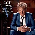 Rod Stewart - Fly Me to the Moon: The Great American Songbook Vol. 5 (Deluxe Edition)