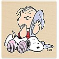 Meaningful article on Peanut Roaster Peanuts Nap Time Wood Mounted Rubber Stamp