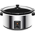 Brentwood SC-170S 8-quart Slow Cooker