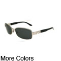 Ralph Lauren Women's RL7022 Fashion Sunglasses