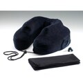 Creative ideas and plans on Pillow To Stop snoring Complete Support Travel Pillow (Pack of 2)