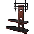 Office Star 'TV2350DC' Flat Screen Mounting Shelf