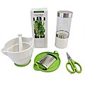 Silvermark 7-piece Herb Set