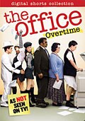 The Office: Digital Shorts Collection (DVD)