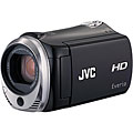 An online guide on Recording Mixing Consoles JVC GZHM320BUS 8GB HD Camcorder (Refurbished)