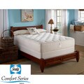 Sealy Brighton Point Cushion Firm California King-size Mattress Set