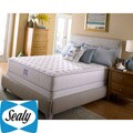 Sealy Jules Way Firm King-size Mattress Set