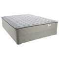 Sealy Brand Moonstruck Firm Queen-size Mattress Set