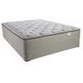 Sealy Brand Moonstruck Plush King-size Mattress Set