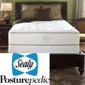 Free correlative data on Sealy china Sealy Posturepedic Tahoe Park Plush King-size Mattress Set