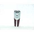 Remington 600 Triple ComfortFlex Electric Shaver (Refurbished)