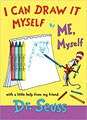 I Can Draw It Myself, by Me, Myself (Paperback)