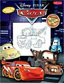 Learn to Draw Disney/Pixar Cars (Paperback)