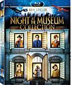 Night at the Museum Collection (Blu-ray Disc)