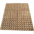 Top information about Nepali Tibet rug found here! Nepalese Hand-knotted Beige/ Brown Tibetan-style Wool Rug (8' x 10')