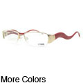 Just Cavalli Unisex JC 114 Optical Frames
