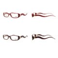 Just Cavalli JC 113 Optical Frames