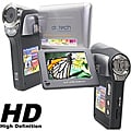 HDDV2000 Silver Video Camera