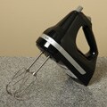 KitchenAid RRKHM5OB Onyx Black 5-speed Ultra-power Hand Mixer (Refurbished)