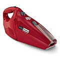 Dirt Devil BD10040RED Accucharge Cordless 15.6-Volt Hand Vac