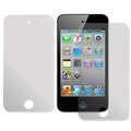 Apple iPod Touch 4th Generation Clear Screen Protector (Pack of 2)